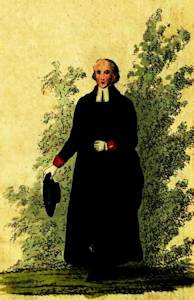 Ein Fundationis Alumnus